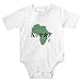 ETHIOPIA in Amharic Infant Creeper