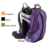 Transit Carrier TC 1.1 (2008) Child Carrier - Black