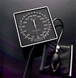 `Mobile Aneroid w/Adult Cuff WA/Tycos