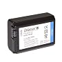 Delamax Qualit�tsakku f�r Sony NEX-3 NEX-C3 NEX-F3&hellip von Delamax