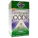 Vitamin Code Family Multivitamin 120 caps By Garden Of Life