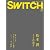 SWITCH vol.26 No.5(スイッチ2008年5月号)特集:松本 潤[1/5の渇き]