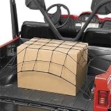 Quadboss UTV Light Duty Cargo Net