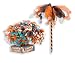 Halloween Tutu Pen (Sold Individually)