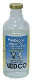 Ivermectin 1% injection for Cattle & Swine, 50 ml