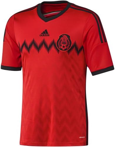 Mexico Away Soccer jersey 2014, Chicharito, Jimenez, Peralta, Marquez, Giovani Dos Santos, Guardado official names