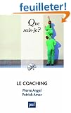 Le Coaching, Que sais-je? (3�me �dition)