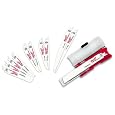 Milwaukee 49-22-1129 12-Piece Ultimate Demolition Sawzall Blade Set