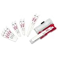 Milwaukee 49-22-1129 12-Piece Ultimate Demolition Sawzall Blade Set