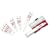Milwaukee 49-22-1129 12-Piece Ultimate Demolition Sawzall Blade Set
