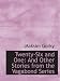 Twenty-Six and One: And Other Stories from the Vagabond Series