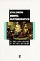 Children Doing Mathematics (Understanding Children's Worlds)