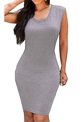 Jersey/Polyester/Spandex Sleeveless Spring Summer Winter Checkered Print Bodycon Dress/Club Dress/Party Dress 