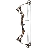 Martin Archery Leopard Compound Bow Left