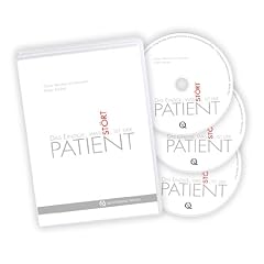 Das Einzige, was st�rt, ist der Patient: Das H�rbuch