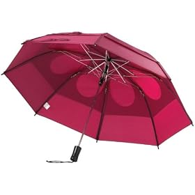 Gustbuster Metro Umbrella
