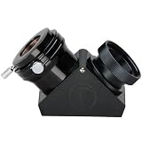 Celestron 90° Angle Diagonal Mirror, 2" with XLT Coating for Schmidt-Cassegrain Telescopes