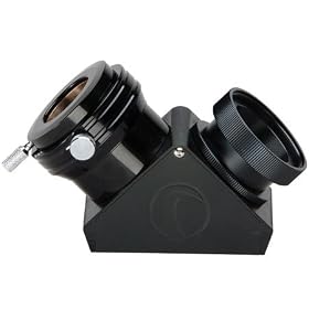 Celestron 90° Angle Diagonal Mirror, 2" with XLT Coating for Schmidt-Cassegrain Telescopes