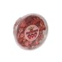 Just Tomatoes Organic Just Strawberries, 4 Ounce Tub