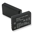 Sanyo VPC-HD1010 Replacement Digital Battery