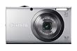 Canon PowerShot A2300 IS 16.0 MP Digital Camera with 5x Optizal Image Stabilized Zoom 28mm Wide-Angle Lens with 720p HD Video Recording (Silver)