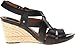 Clarks Women's Kyna Wit Wedge Sandal