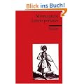 Lettres persanes: (Fremdsprachentexte)