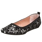 Gwyneth Shoes Women's Maxie Sequins Flat