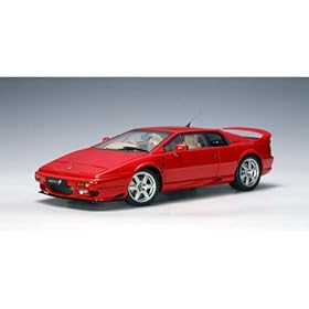 �_�C�L���X�g�J�[ ���[�^�X �G�X�v�� V8 ���b�h 1/18 �i���s�A���i�j