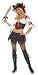Marauder Pirate Halloween or Theatre Costume