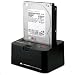 NewerTech Voyager Q Quad Interface Dock for 2.5" and 3.5" Serial ATA Drives