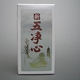 新五浄心　120粒
