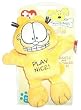TY Bow Wow Beanies  Garfield  - Play Nice