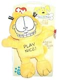 TY Bow Wow Beanies  Garfield  - Play Nice