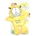 TY Bow Wow Beanies  Garfield  - Play Nice