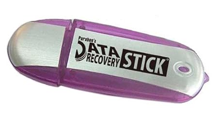 Data Recovery Stick