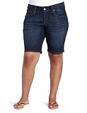 Levi's Women's 542 Bermuda