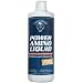 Body Attack Power Amino Liquid 1000 ml Flasche, Cherry