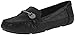 Anne Klein Women's Meg Reptile Slip-On Loafer