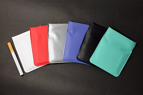 ポケット灰皿 ちっポケレギュラーサイズ白・黒・銀・赤・緑・青6個セット(日本製) ポケット灰皿 ちっポケレギュラーサイズ白・黒・銀・赤・緑・青6個セット(日本製)