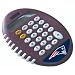 New England Patriots Pro-Grip Calculator