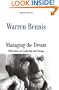 Managing the Dream: Reflections on Leadership and Change