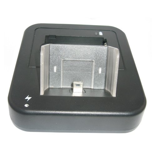 Bluetrade Dockingstation f&uuml;r HTC s740 mit sekund&auml;ren Standort Batterie Preisvergleich