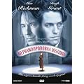 An Awfully Big Adventure (Region 2) Alan Rickman, Hugh Grant