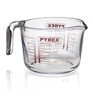 Pyrex® 1L Glass Jug