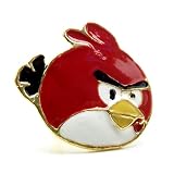 DaisyJewel Top Seller Mega Clearance Desert Cardinal Red Angry Birds Adjustable Ring