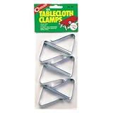 Coghlan's 527 Table Cloth Clamp