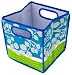 Present Time  Assemble bag Flower Patchwork nylon