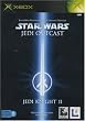 Star wars Jedi outcast : Jedi knight II