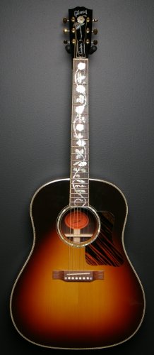 Used 2010 Gibson J-45 Acoustic Guitar